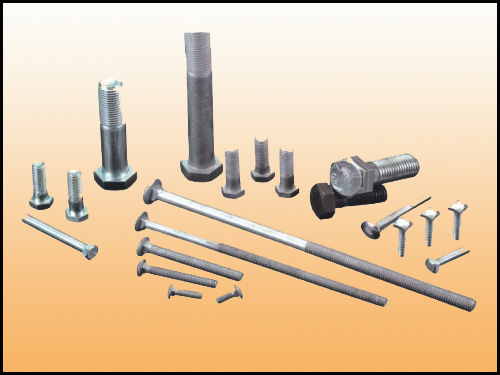 螺栓,汽车标准件