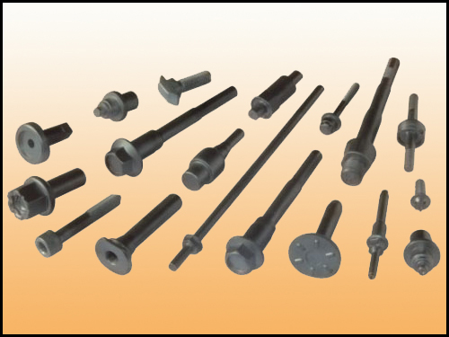 内六角螺栓,平头螺栓,美标螺栓等汽车配件