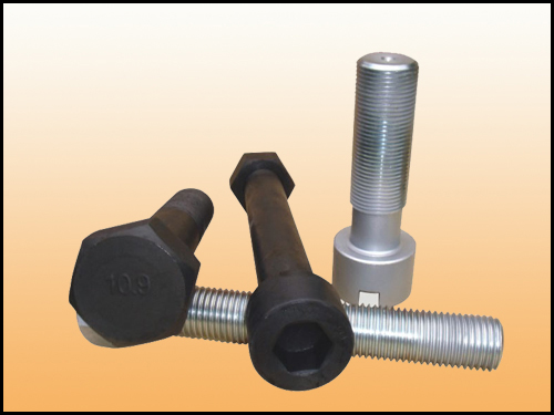 低温螺栓