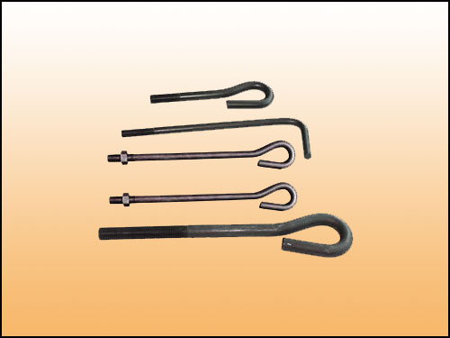 高强度地脚螺丝