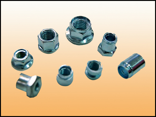 特制螺母