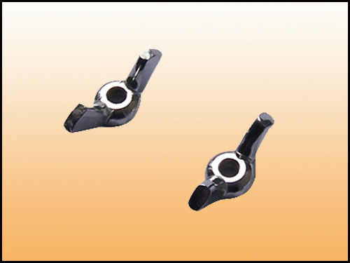 不锈钢碟形螺母