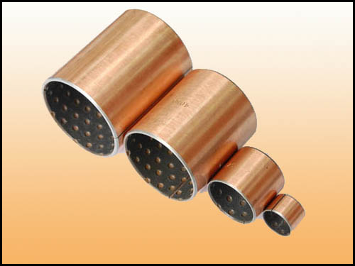 SF-2边界润滑轴承