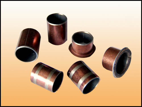 SF-1无油润滑轴承